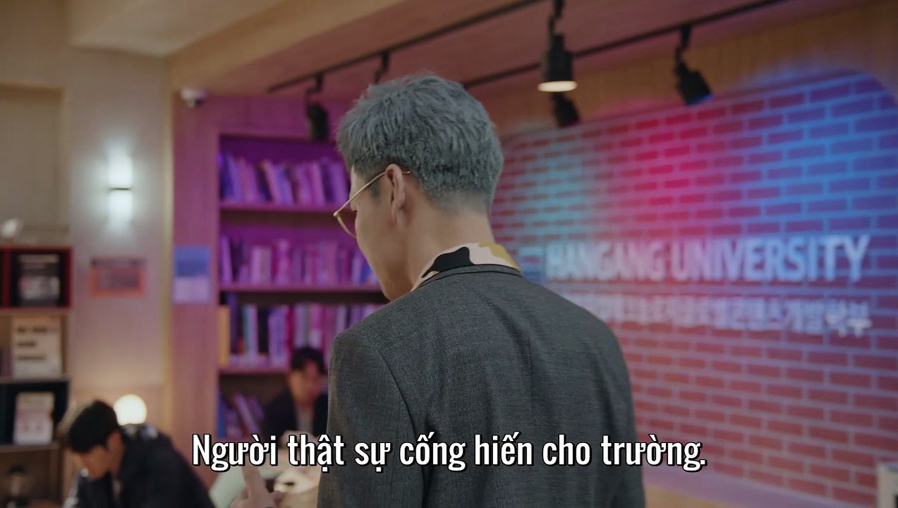 Xem phim Cách Mạng Tình Yêu 4.0 - The 4th Love Revolution tập 1