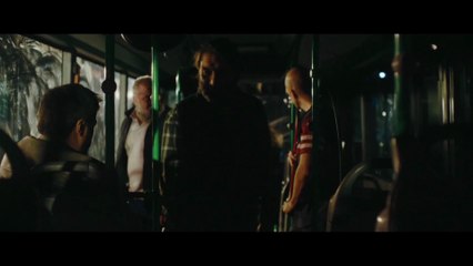 Fest Track On Sirk TV Film Interview: LUGER [Fantastic Fest 2025 - Austin, Texas] - Part IV