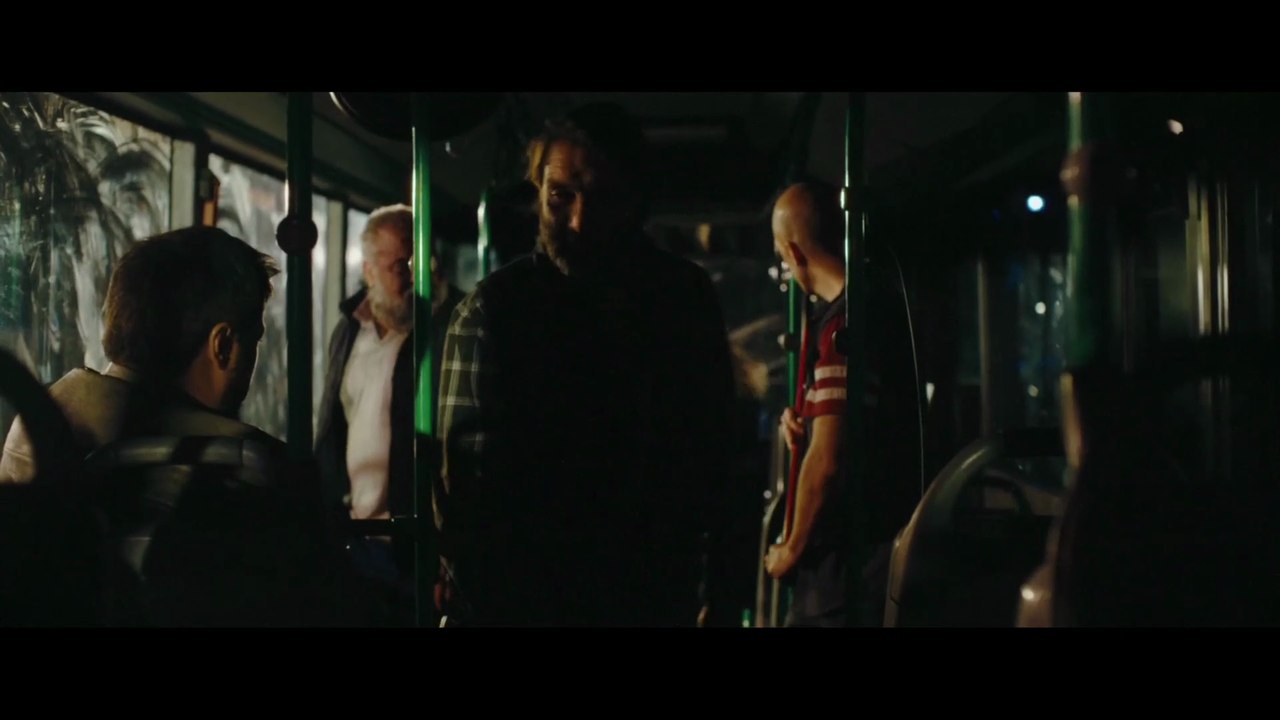 Fest Track On Sirk TV Film Interview: LUGER [Fantastic Fest 2025 - Austin, Texas] - Part IV