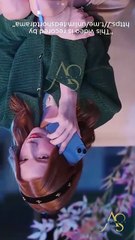 The Hockey Star Can't Stop Missing Me #shortfilm