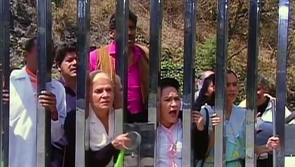 39. Maria La del Barrio