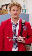 [Doblado ES] Renacer para Amar al Sr. Perfecto