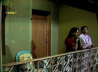 এই সব দিন রাত্রি । রচনা - হুমায়ূন আহমেদ । পর্ব - ৩৫ _ Ei Sob Din Ratri _ Episode - 35