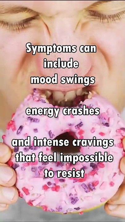 Hypnosis For Sugar Addiction