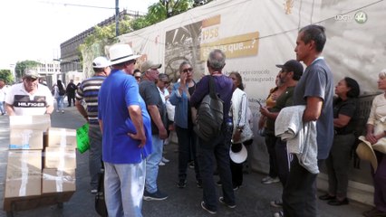 Necesario hacer cambios para darle viabilidad al Fondo de Pensiones del Ipejal