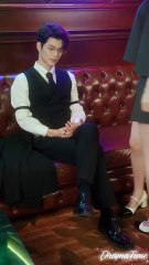 [ENG SUB] The Rose I Left in His Heart - Full #cdrama