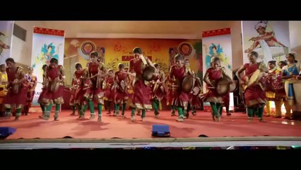 Mahesh Babu , Sreeleela - RRB - New Released Blockbuster South Hindi Dubbed Full Action Movie in 4K