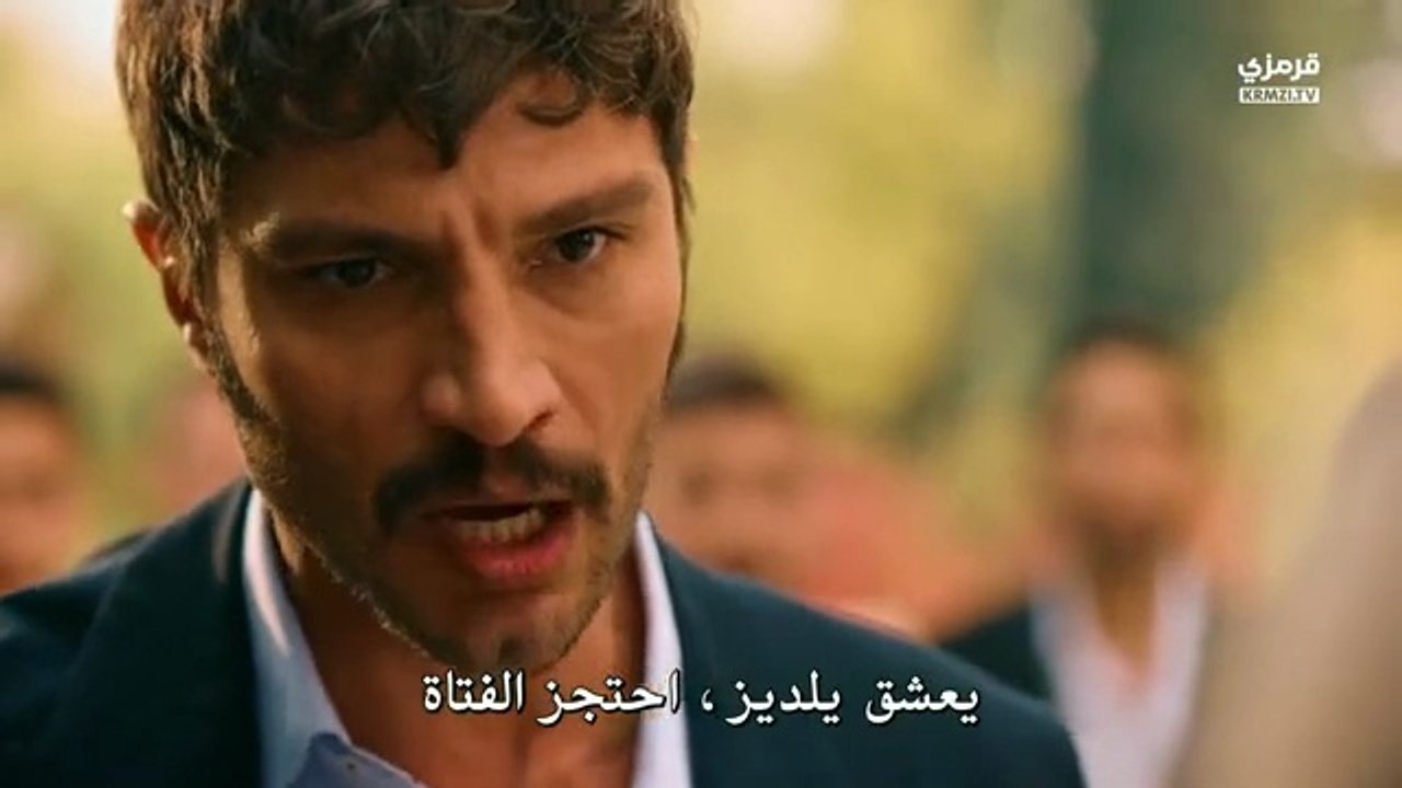 مسلسل الخليفة الحلقة 10 مترجمة للعربية كاملة