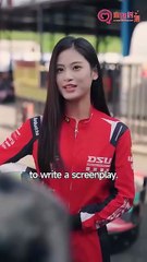 Hearts in The Headlines Love in The Limelight Chinese Drama - Full Movies English Sub