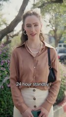 Before the Divorce: My CEO Husband Can't Get Enough of Me - Begs for Her Glance#movie #drama