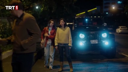 Sen frldaksn bizi kandrrsn, Eleni soyleyecek Tasacak Bu Deniz 5 Bolum