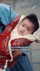 HEAVENS LITTLE BLESSINGS