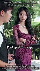 Wake Up and Watch Your World Burn Full Movie Eng Sub Chinese Drama