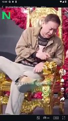 Security Father Turns Out the Big Shot (2025) - FULL [Eng Sub]