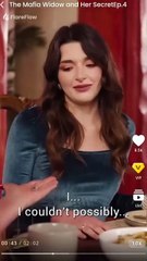 [COMPLETED] The Mafia Widow And Her Secrets