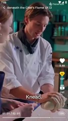 Beneath The Chef's Flame (2025) - FULL [Eng Sub]