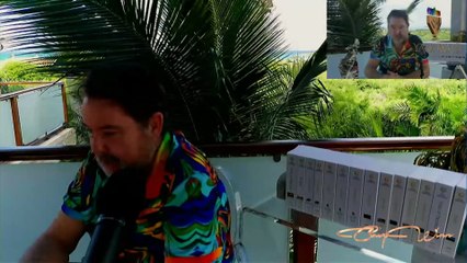 The Eighth Day Revelation ~ Dowd’s Warning to America A Voice Thirty~Nine