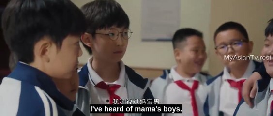 Ep.4 Second Chance Romance Engsub