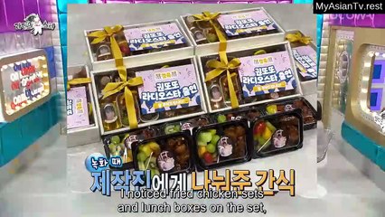 Radio Star Ep 942 Eng Sub