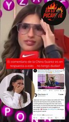 El verdadero motivo que desató la furia de la China Suárez contra Julieta Poggio