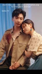 Blossoms Of Fate Chinese Drama - English Sub