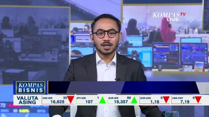 BI Rate Tetap di 4,75 Persen, Pertumbuhan Ekonomi Indonesia Tetap Solid? | SAPA PAGI