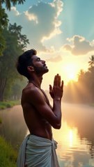 Subah Ka Ek Pal Bhagwan Ke Naam | Morning Bhakti | Jai Shri Krishna