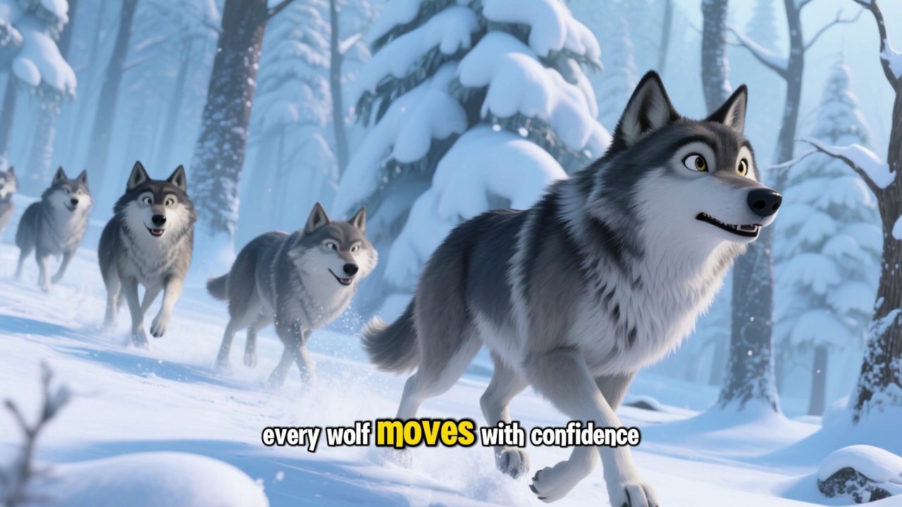 THE WOLF STRATEGY — Build a Team That Wins Without Speaking | Sethtra Academy