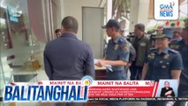 Hotel sa Pasay kung saan pinaniniwalaang nagtatago ang 3 opisyal ng Sunwest, Inc. na sangkot umano sa kuwestiyonableng flood control projects, pinasok ng mga taga-PNP at NBI | Balitanghali