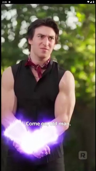 The Pack's Doctor Full Movie