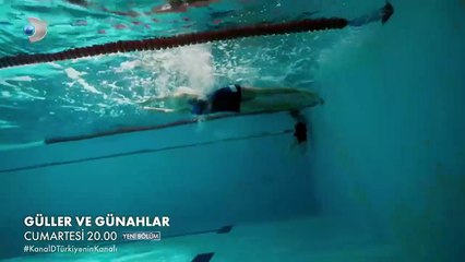 Güller Ve Günahlar 7 Bölüm 2 Fragman ｜ ''Sendeki yaraları iyileştirmekle meşgul olmasın!'' @kanald