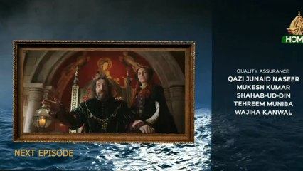 Barbarossa Season 2 Episode 3 in Urdu Dubbed [Eng Sub] | Barbarossa Trailer | Pakistani Drama 2025 | New Dramas 2025