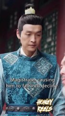 Six Doors Constable- Hunted by Two Clans, He Saves His Family with Supreme Martial Arts!