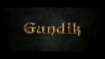 GUNDIK ( 2025 ) - Film Horror Indonesia Terbaru