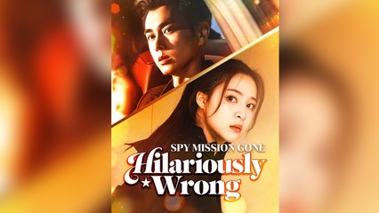 Spy Mission Gone Hilariously Wrong Full Episode