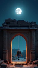 Kuldhara Mandir – Rajasthan ka Abhishap | Raat Ki Khamoshi