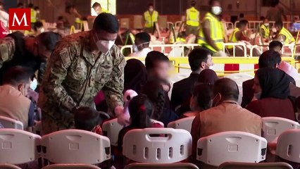 El caso Rahmanullah Lakanwal: lo que se sabe del sospechoso del tiroteo en Washington