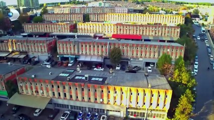 Serhat, Berrak'a kacacak yer brakmyor! Guller ve Gunahlar 6 Bolum