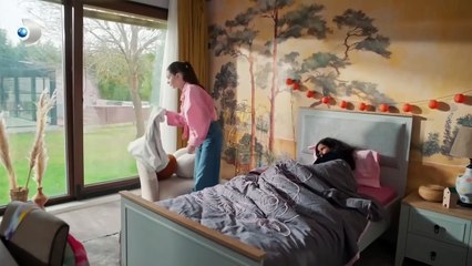 Berrak yüzünden Hayal'in elini kırdı! Güller ve Günahlar 7 Bölüm