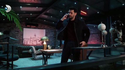 Cihan, Berrak'n gitmesini istiyor! Guller ve Gunahlar Ozel Klip