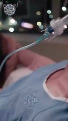 Heart Of Power Mr. President's Secret Lover - Full