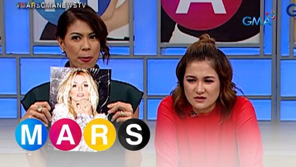 Mars Suzi, CURIOUS kung bakit nagpakalbo si Britney Spears?! | Mars