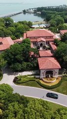 Reunited with My Three Billionaire Brothers - FULL MOVIE - ENG SUB