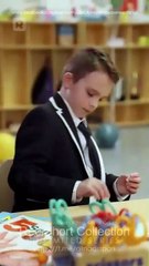 The Gourmet CEO Turns out to Be My Baby's Dad Full Movie