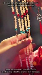 Wrong Prince Right Prince Full Movie Eng Sub Chinese Drama