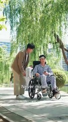 What Remains After Love Burns Out (DUBBED) Full Movie Eng Sub Chinese Drama