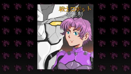 Traços de Anime Antigo | Speed Art - IbispaintX #digitalpainting #digitalart