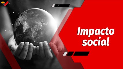 El Mundo en Contexto | Análisis sobre los hechos que impactaron en la vida política social mundial en el 2025