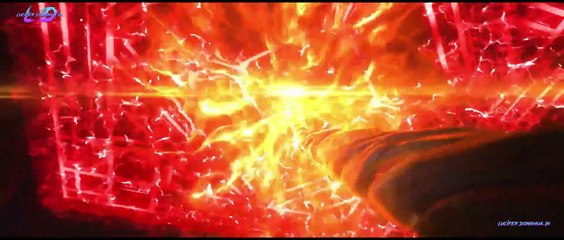 Martial Universe Wu Dong Qian Kun Season-06 Episode-03