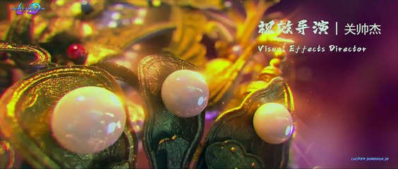 Wind Driver In Tang Dynasty Episode-12